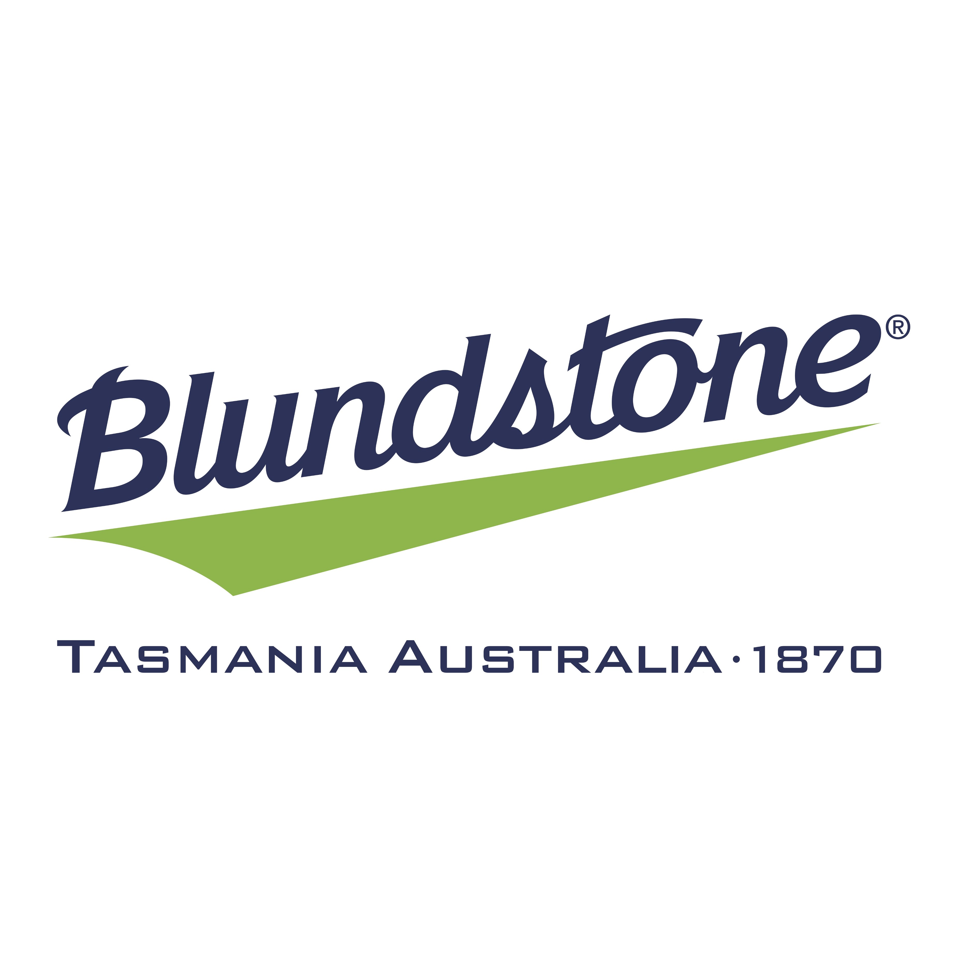 BLUNDSTONE